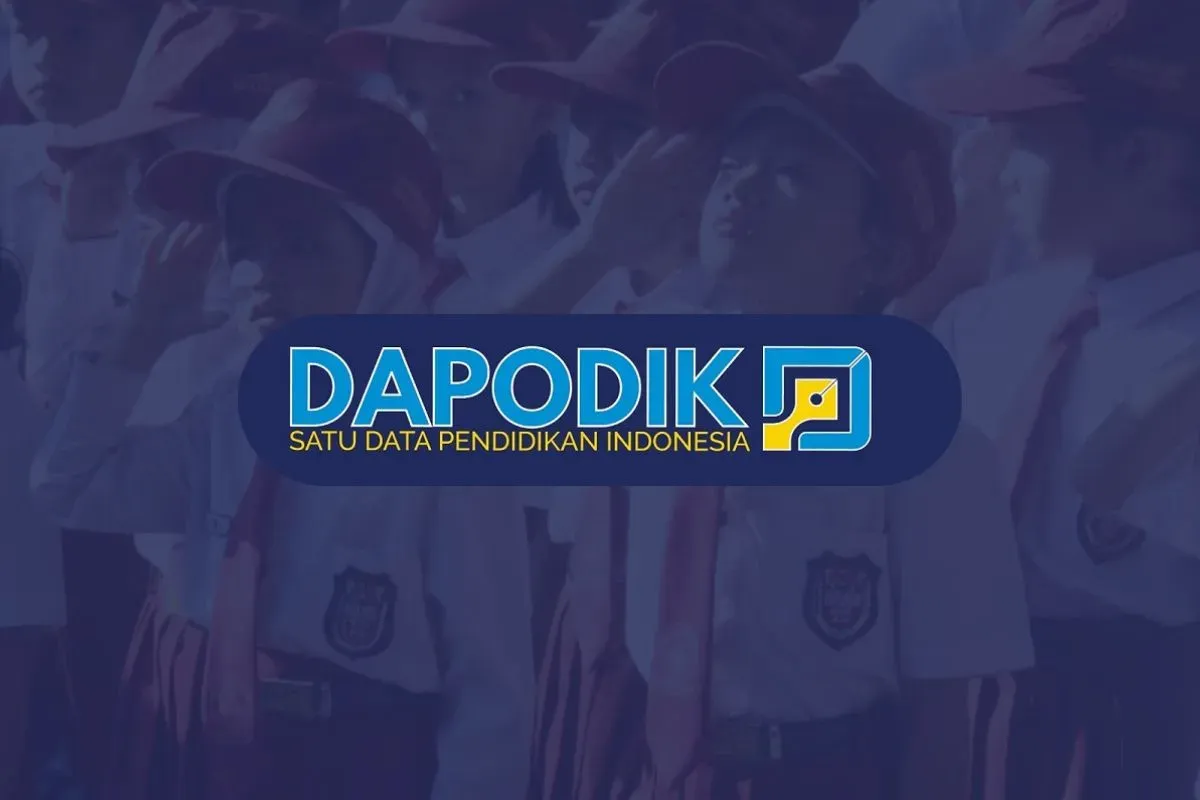 Cara Mengatasi Invalid Sarpras dan Data Siswa Dapodik 2026. (Sumber: Istimewa)