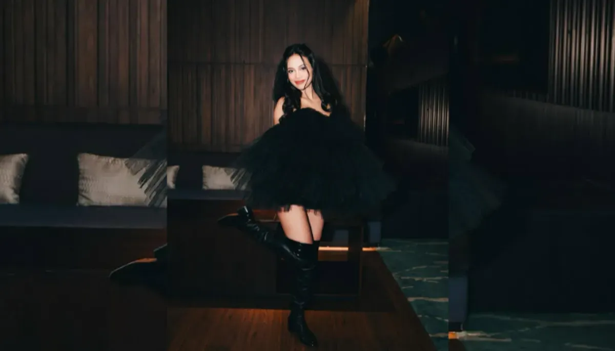 Erika Carlina akhirnya melahirkan Andrew Raxy Neil. Simak perjalanan kehamilannya yang penuh lika-liku hingga momen kelahiran ini. (Sumber: Instagram/@eri.carl)