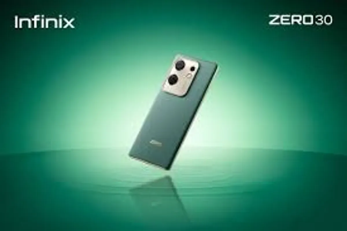 Ini 5 HP Infinix Terbaik untuk Rekam Momen Konser, Hasil Video Setajam Kamera Profesional (Sumber: Pinterest)