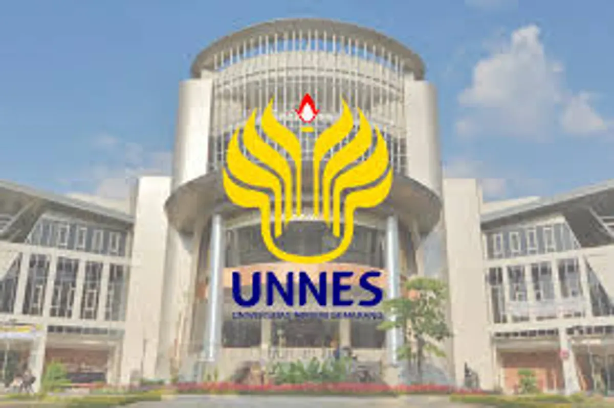 UNNES Umumkan Prosedur Pembayaran UKT untuk Peserta Jalur Mandiri Gelombang 2, Simak Lengkapnya (Sumber: Dok/Universitas Negeri Semarang)