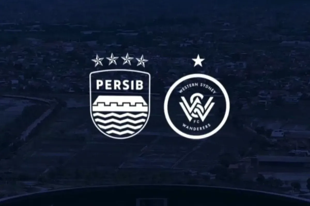 Link live streaming Persib vs Sydney 2025 (Sumber: X/@ftblindonesia)