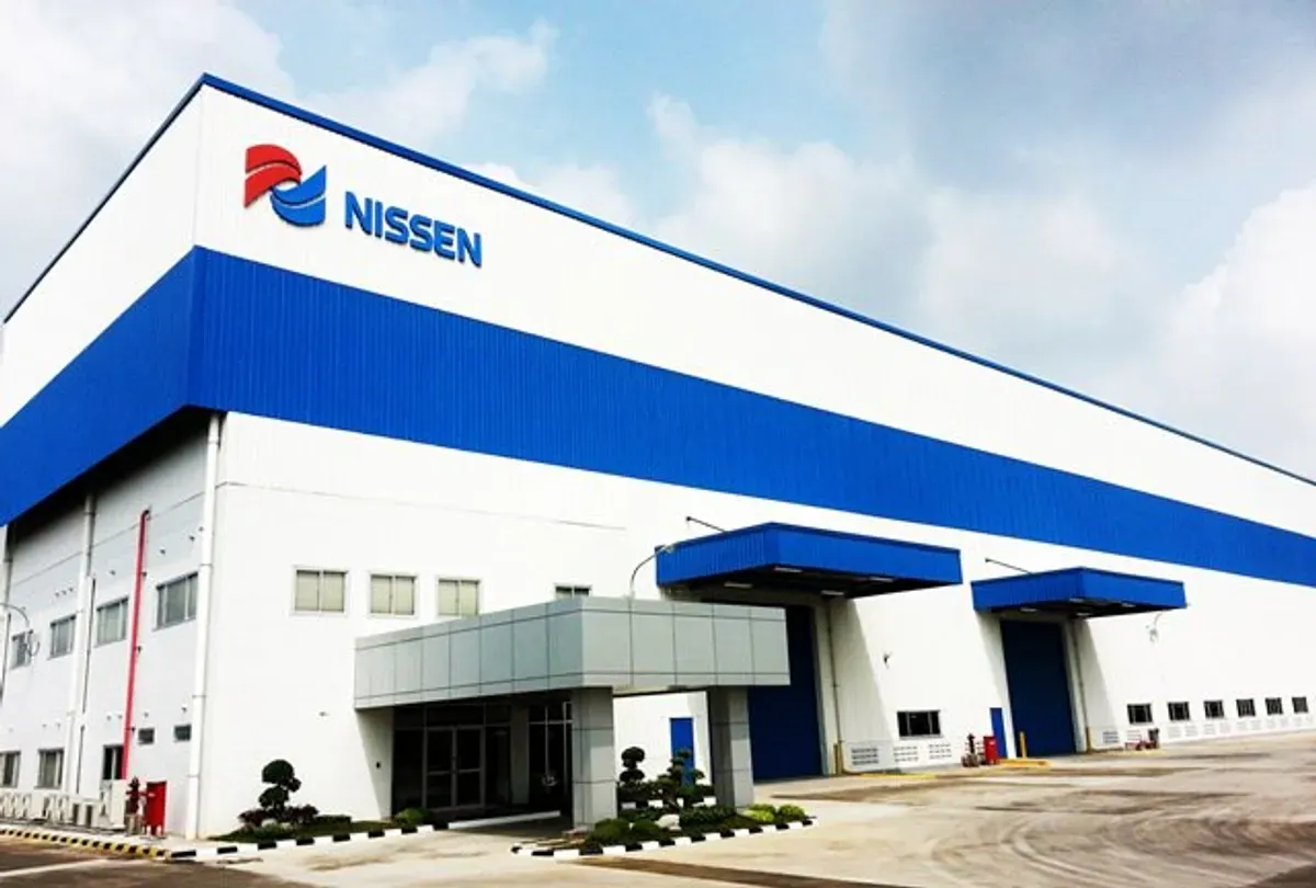 PT Nissen Chemitec Indonesia. (Sumber: X/@Admin_Loker)