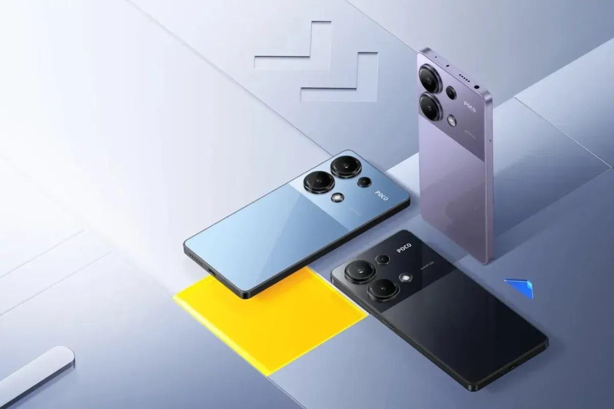 Rekomendasi Xiaomi harga Rp2 jutaan. (Sumber: xiaomi)