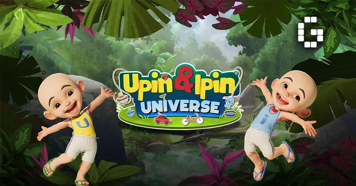 Main Game Upin & Ipin Universe Paling Seru? Ini 5 Konsol Paling Optimal dari Segi Visual dan Performa