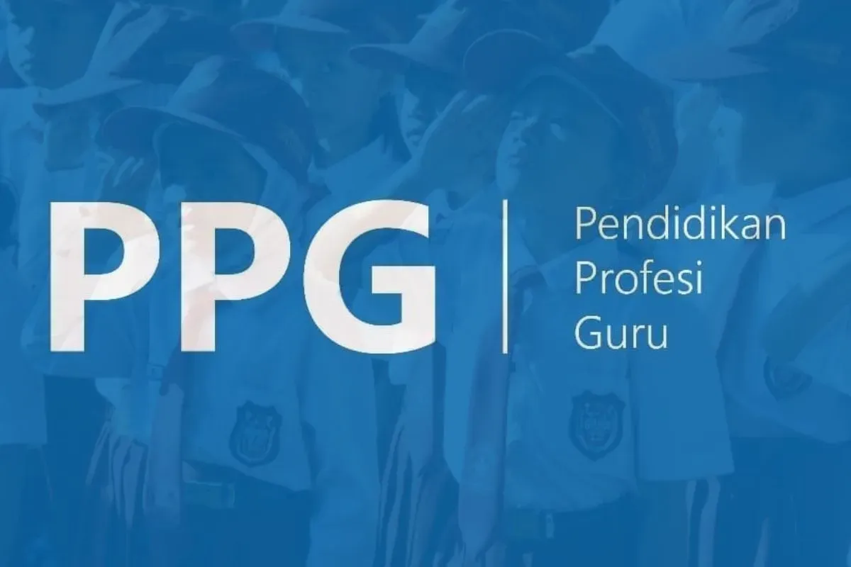 Cara cek sertifikasi pendidik, PPG 2025. (Sumber: Istimewa)