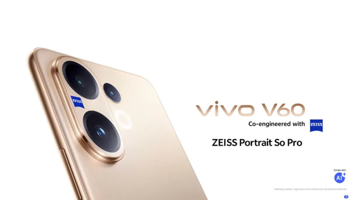 Vivo V60 dan V60 Lite resmi kantongi sertifikasi TKDN dan Postel! Simak bocoran spesifikasi dan prediksi harga di Indonesia. (Sumber: vivo.com)