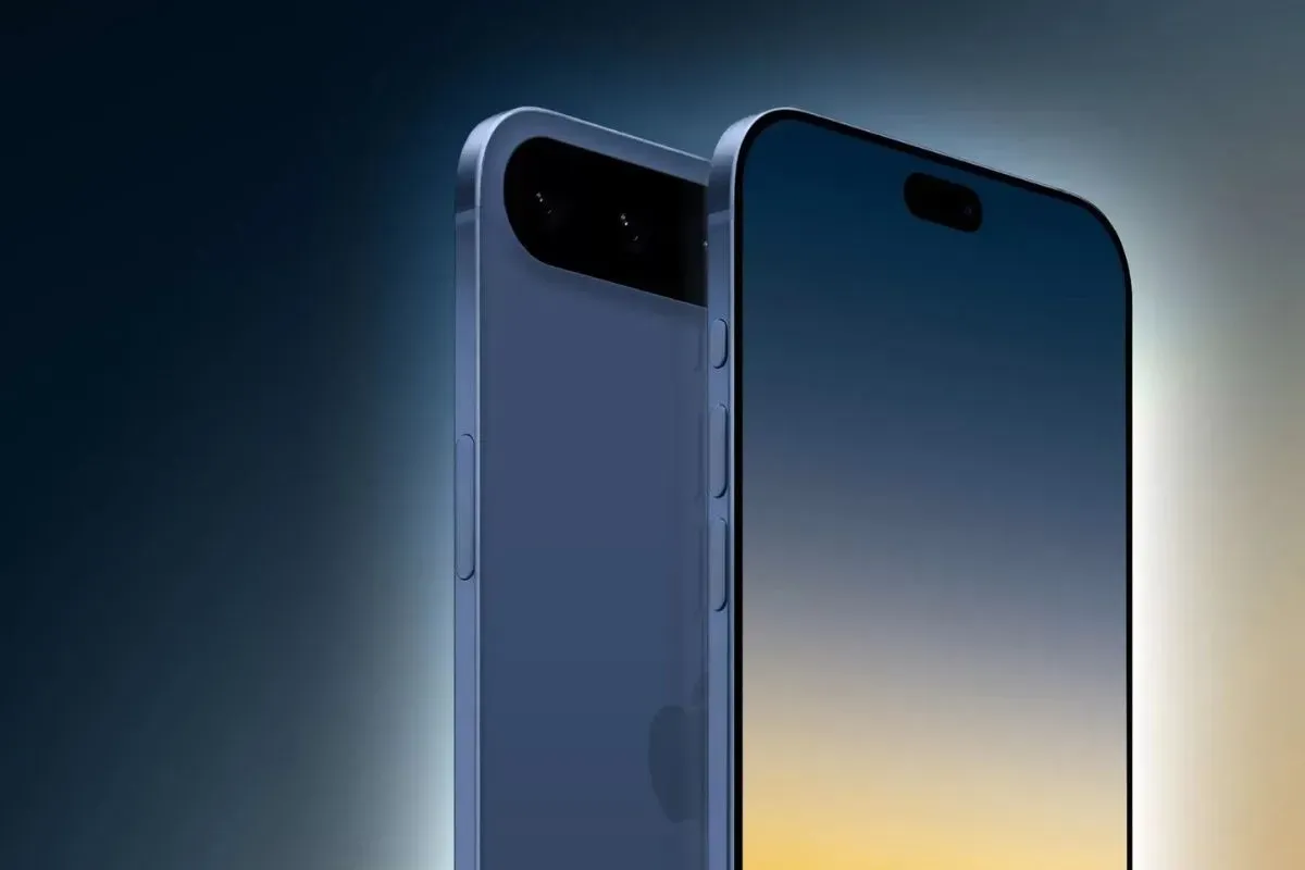Prediksi peluncuran iPhone 17 series. (Sumber: MacRumours)
