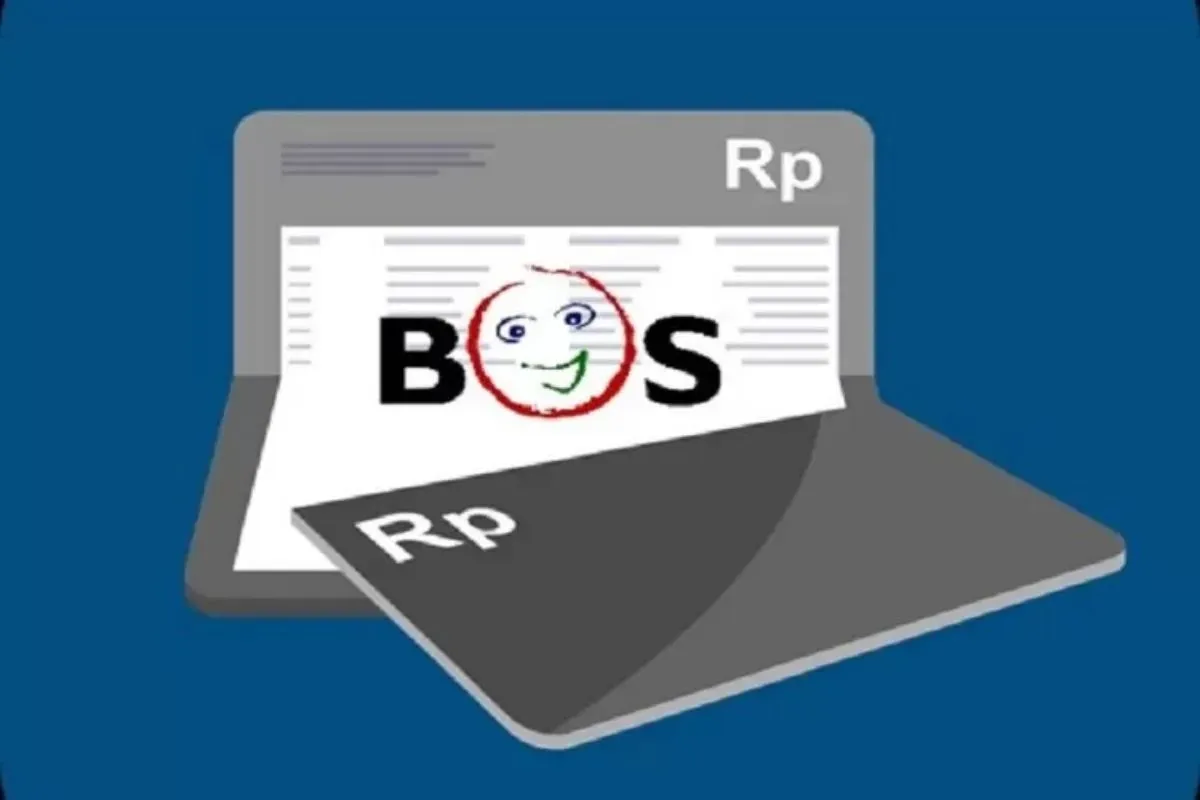 Ilustrasi cek penerima BOS Kinerja 2025. (Sumber: tangkapan layar)