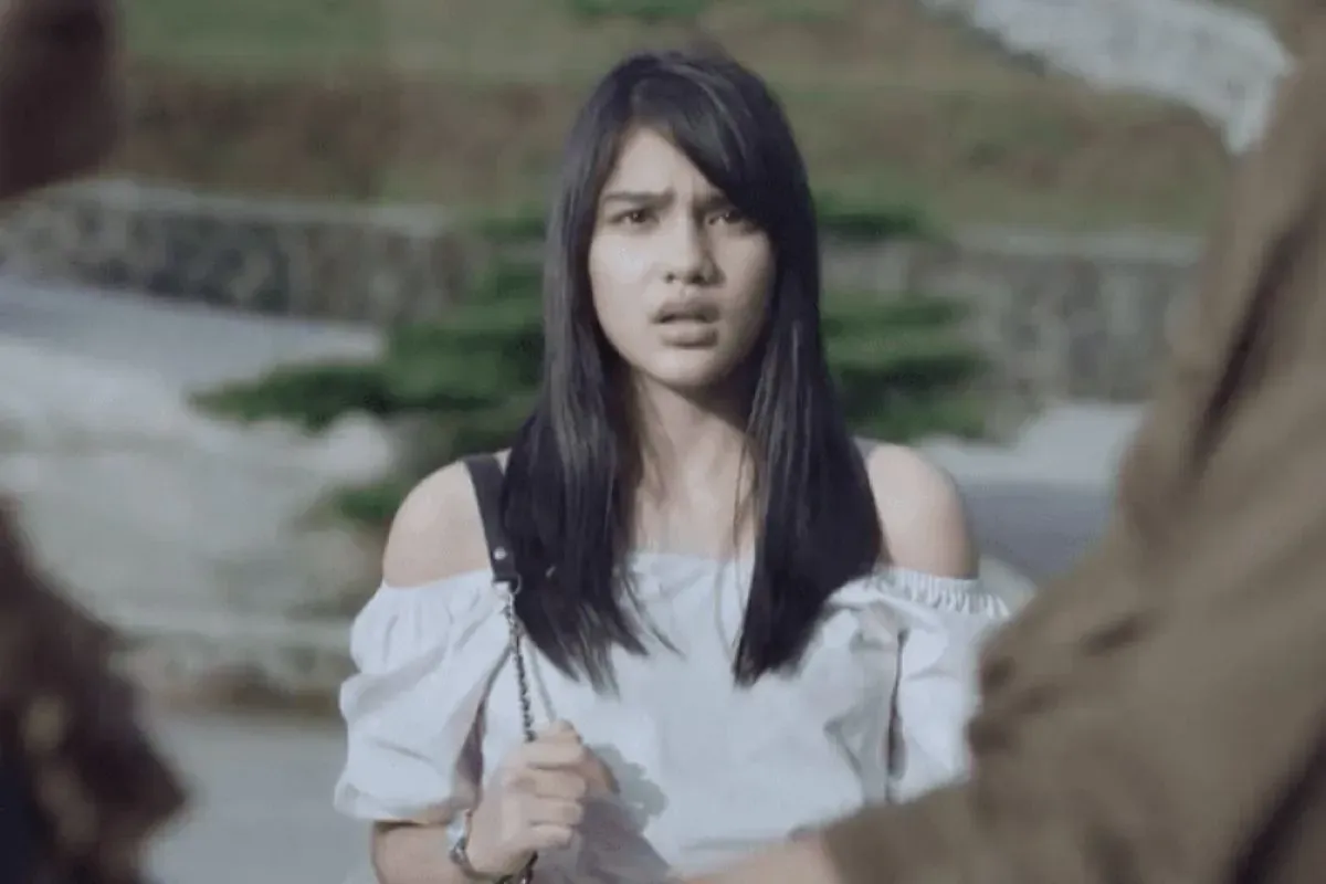 Film The Other Side tayang mulai hari ini, cek sinopsis dan link nonton. (Sumber: Vidio)