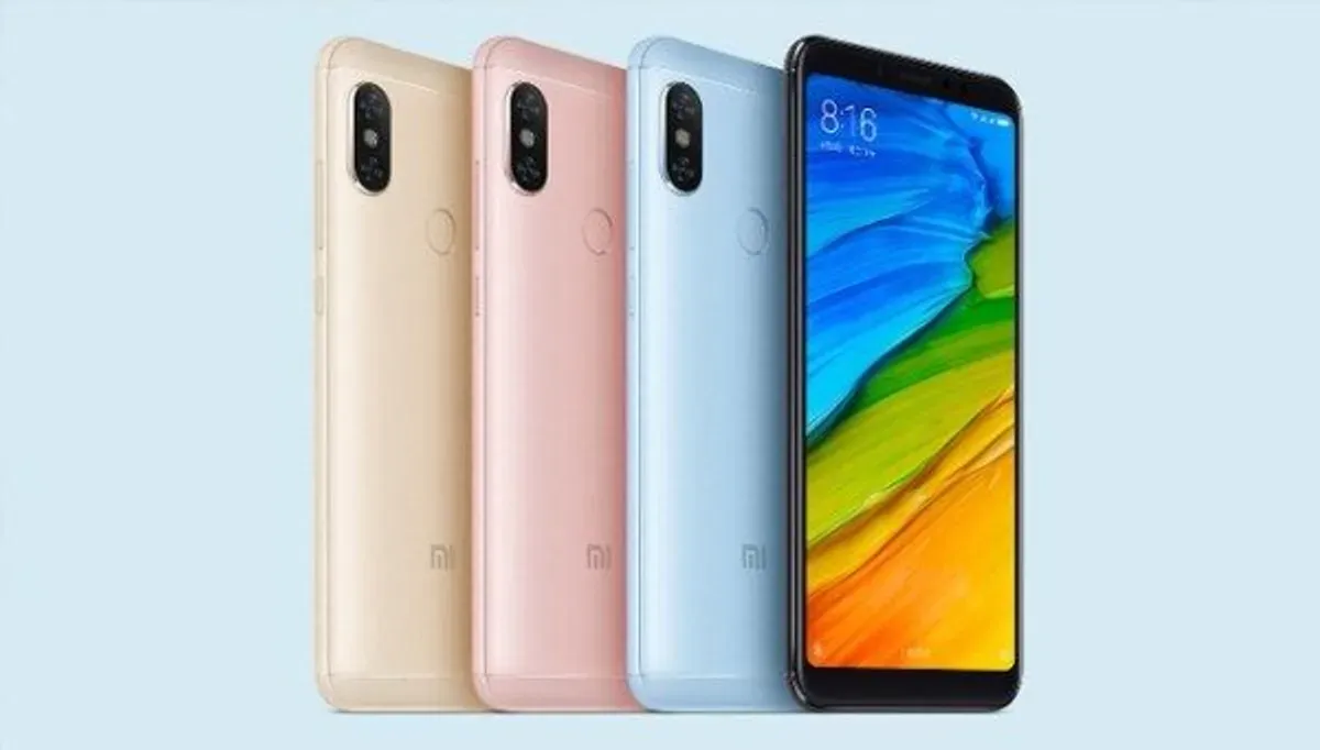 7 Smartphone Xiaomi Terbaik dengan Performa Tinggi dan Kamera Mumpuni untuk Fotografi (Sumber: Pinterest)