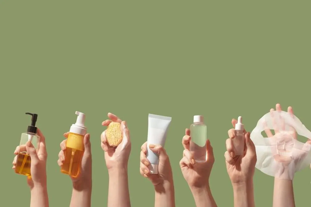 BPOM Temukan Zat Berbahaya di Kosmetik Viral, Nama Shella Saukia Disebut: Ini Bahayanya (Sumber: Pinterest)
