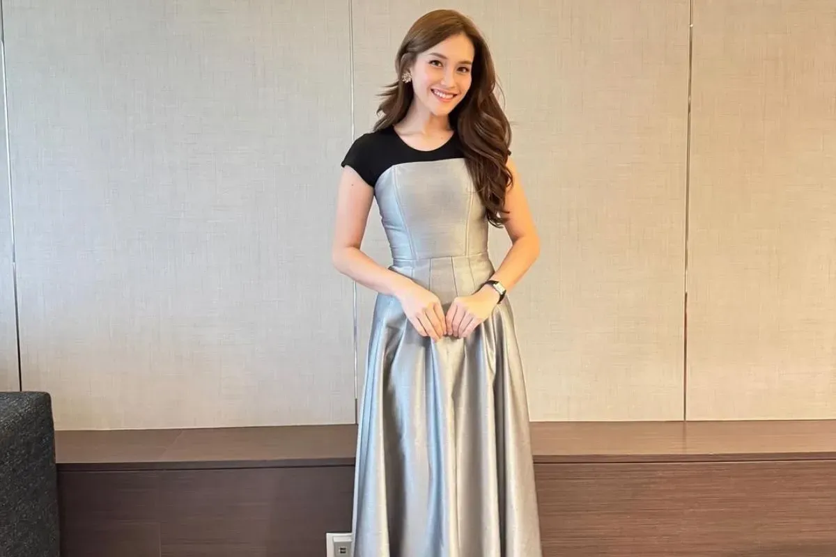 Potret Ayu Ting Ting. (Sumber: Instagram)