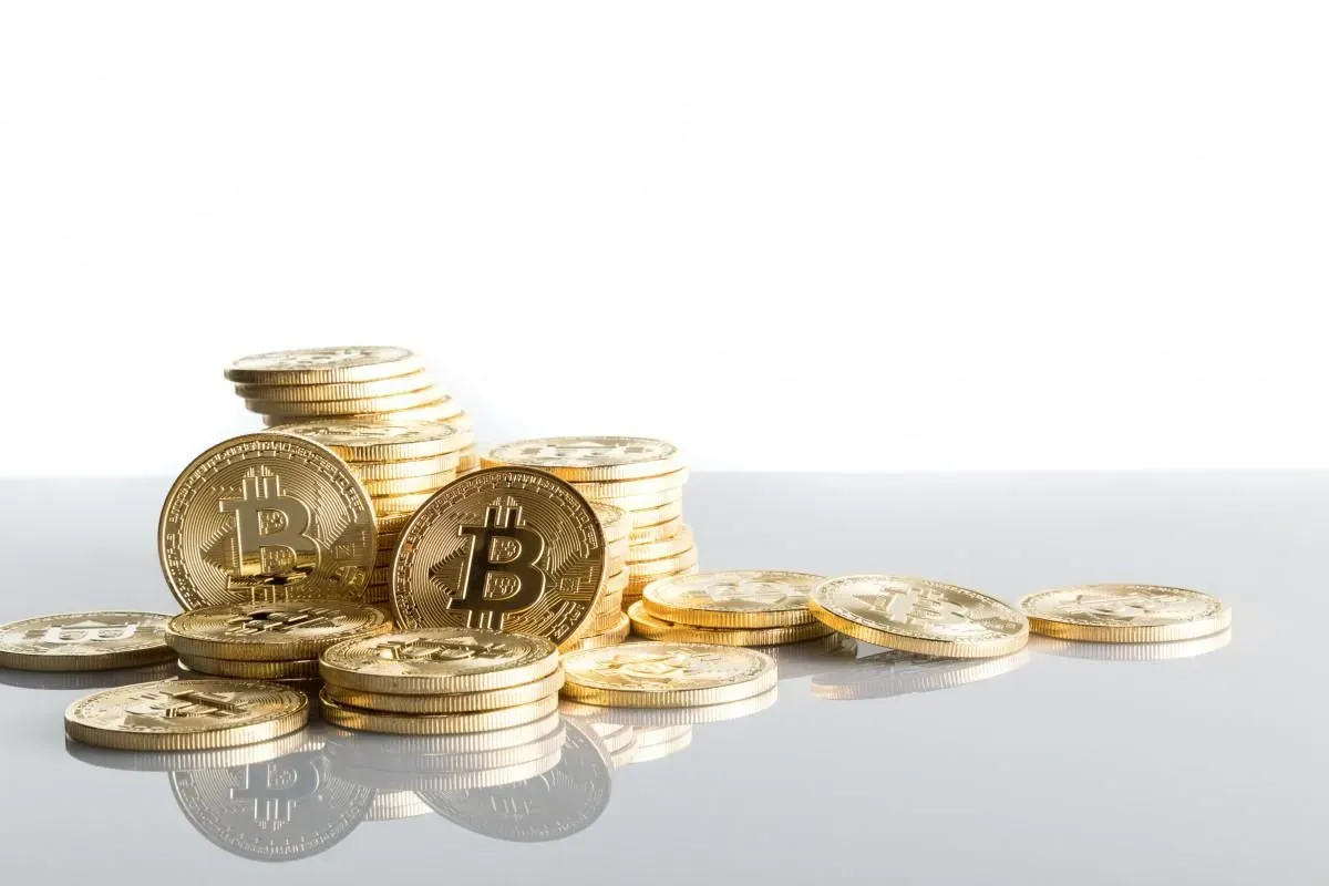 Ilustrasi Bitcoin. (Sumber: PxHere)