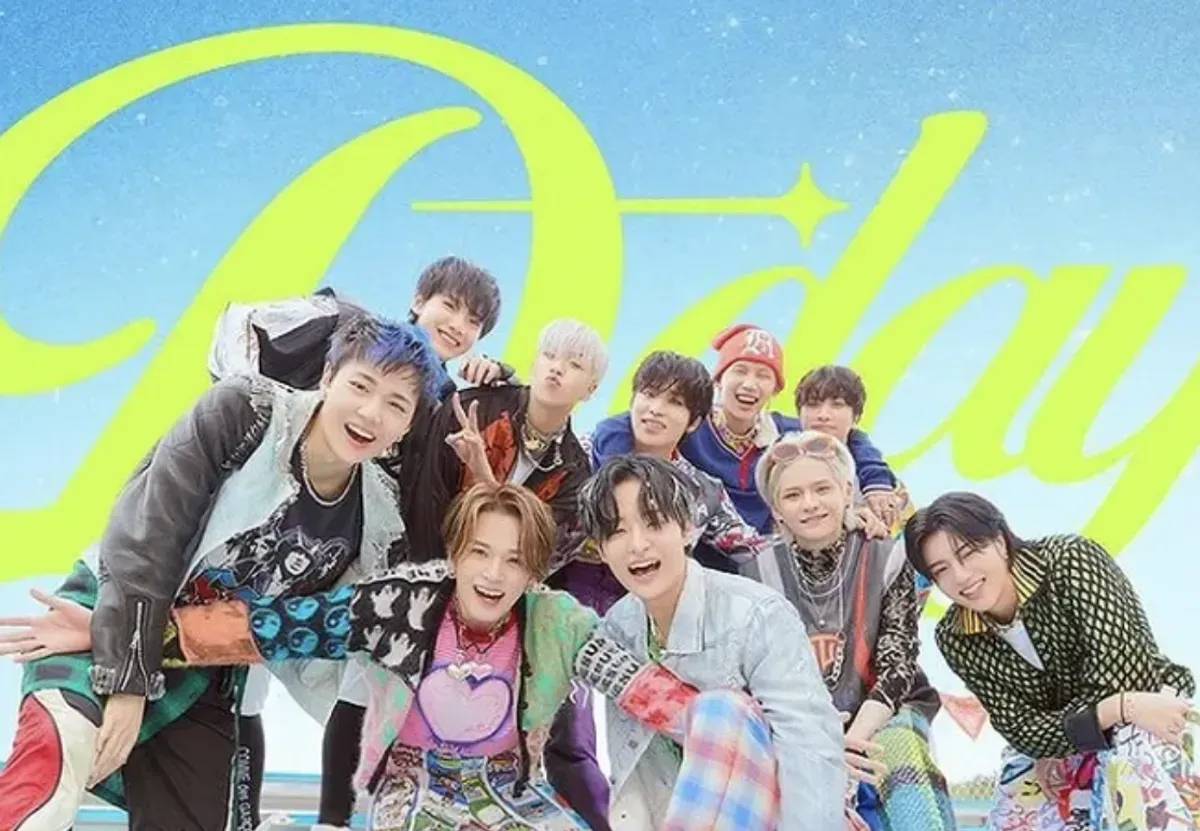 Kapan Anniversary TREASURE 2025? Ini Jadwal Lengkap Perayaan 5 Tahun Debutnya (Sumber: Instagram/@yg_treasure_official)