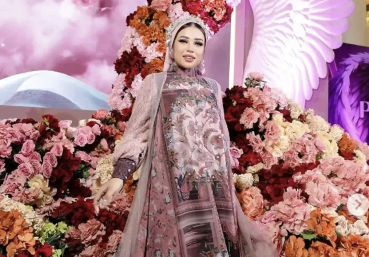 Siapa Achmad Fitra Budiman? Ini Pekerjaan dan Kasus yang Dikaitkan dengan Suami Shella Saukia (Sumber: Instagram/@Shella Saukia)