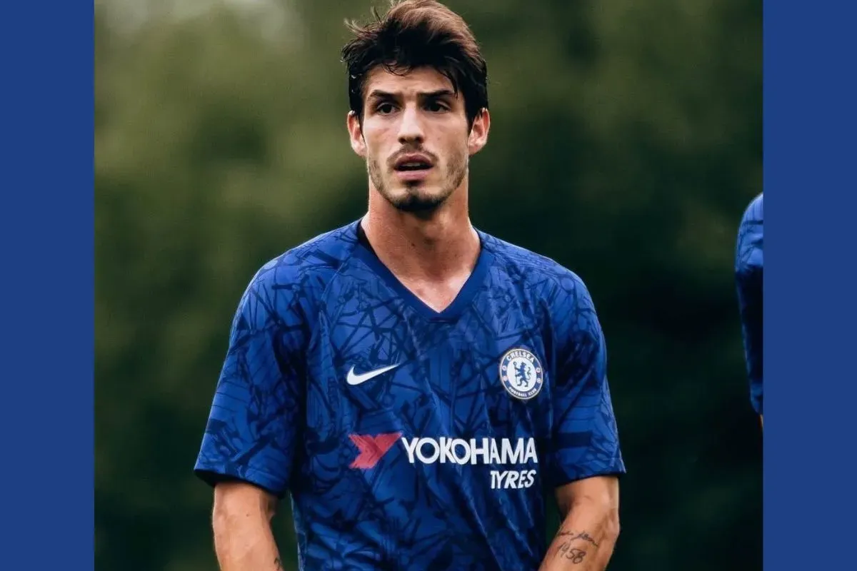 Lucas Piazon diisukan gabung Persib Bandung (Sumber: Instagram/@lpiazon)