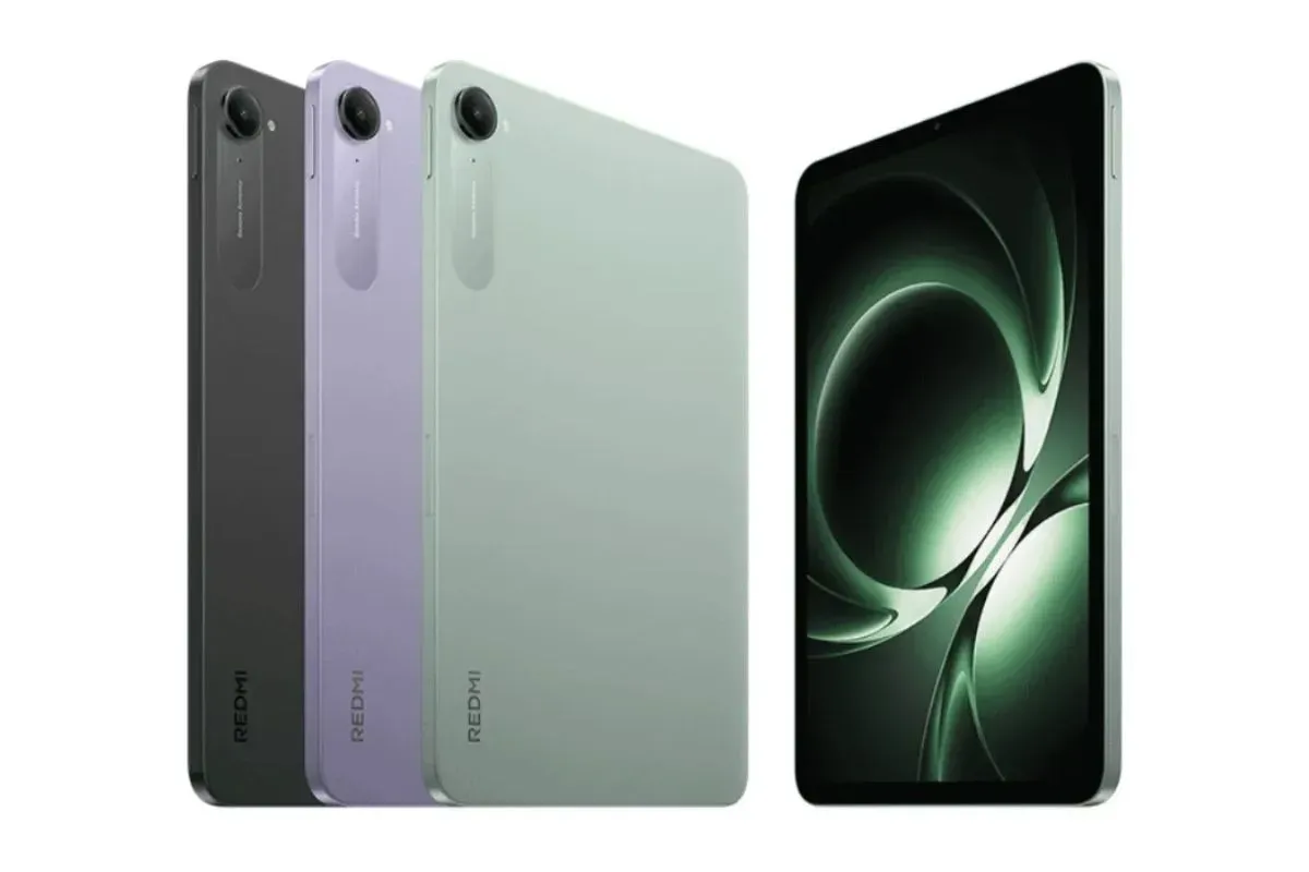 Redmi K Pad 2025. (Sumber: Istimewa)