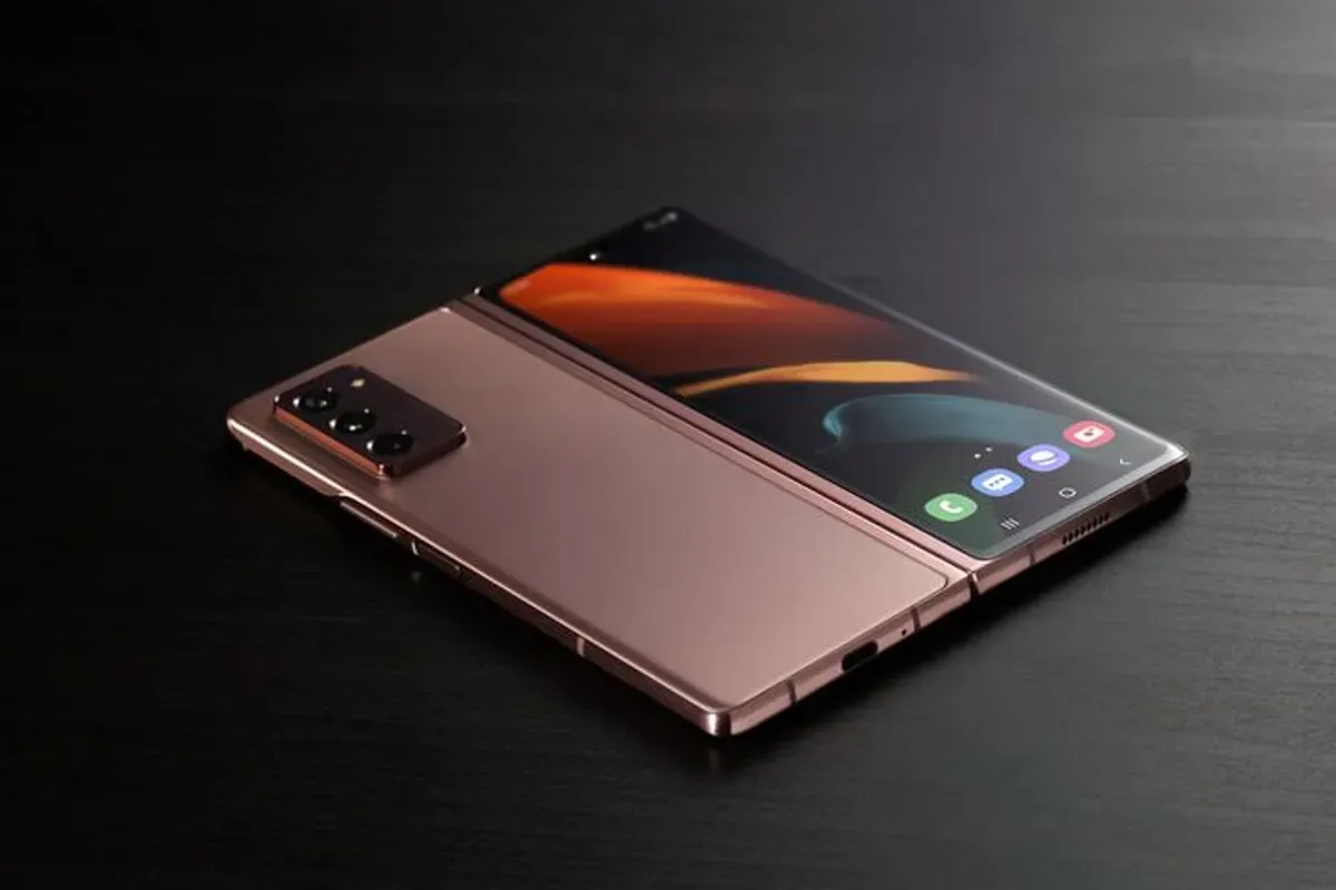 Cari HP Mewah Harga Miring? Ini Rekomendasi Smartphone Flagship Bekas yang Masih Worth It (Sumber: Pinterest)