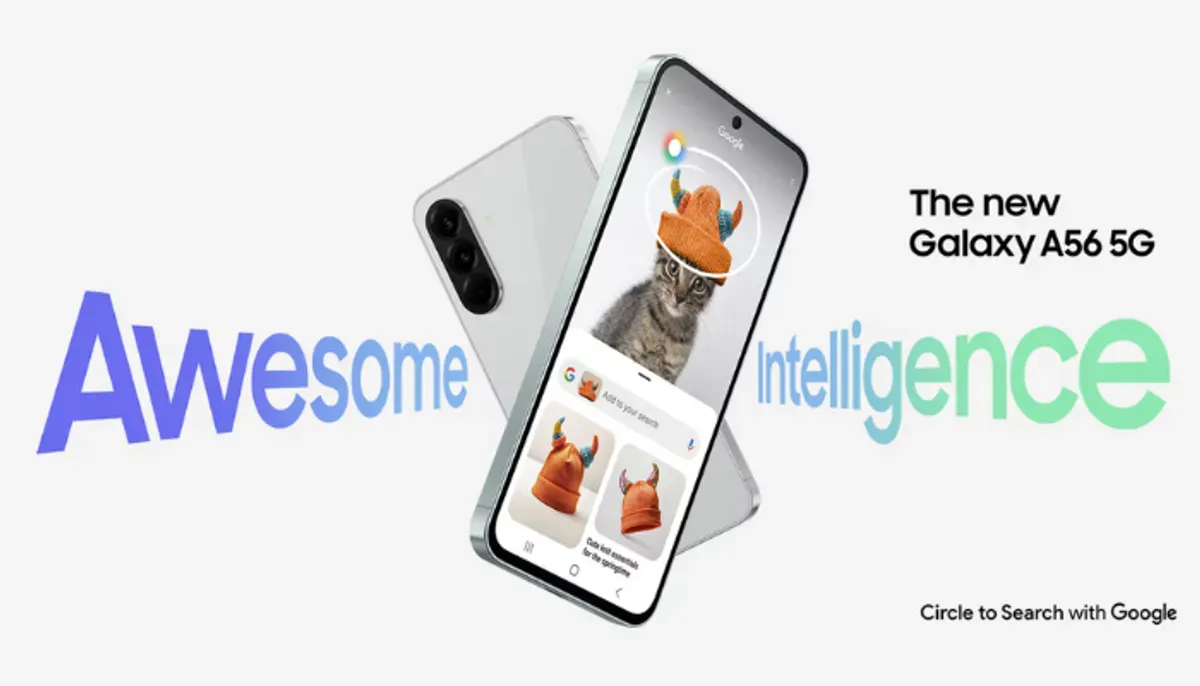 Update terbaru harga dan spesifikasi Samsung A-Series 2025. Bandingkan fitur A56 5G vs A36 5G, keunggulan AI terbaru, performa chipset, serta promo menarik bulan ini. (Sumber: samsung.com)