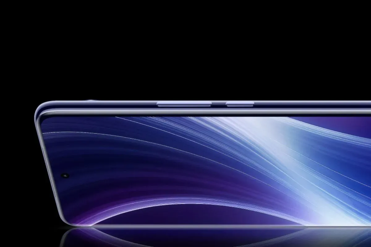 Vivo T4R (Sumber: Vivo)