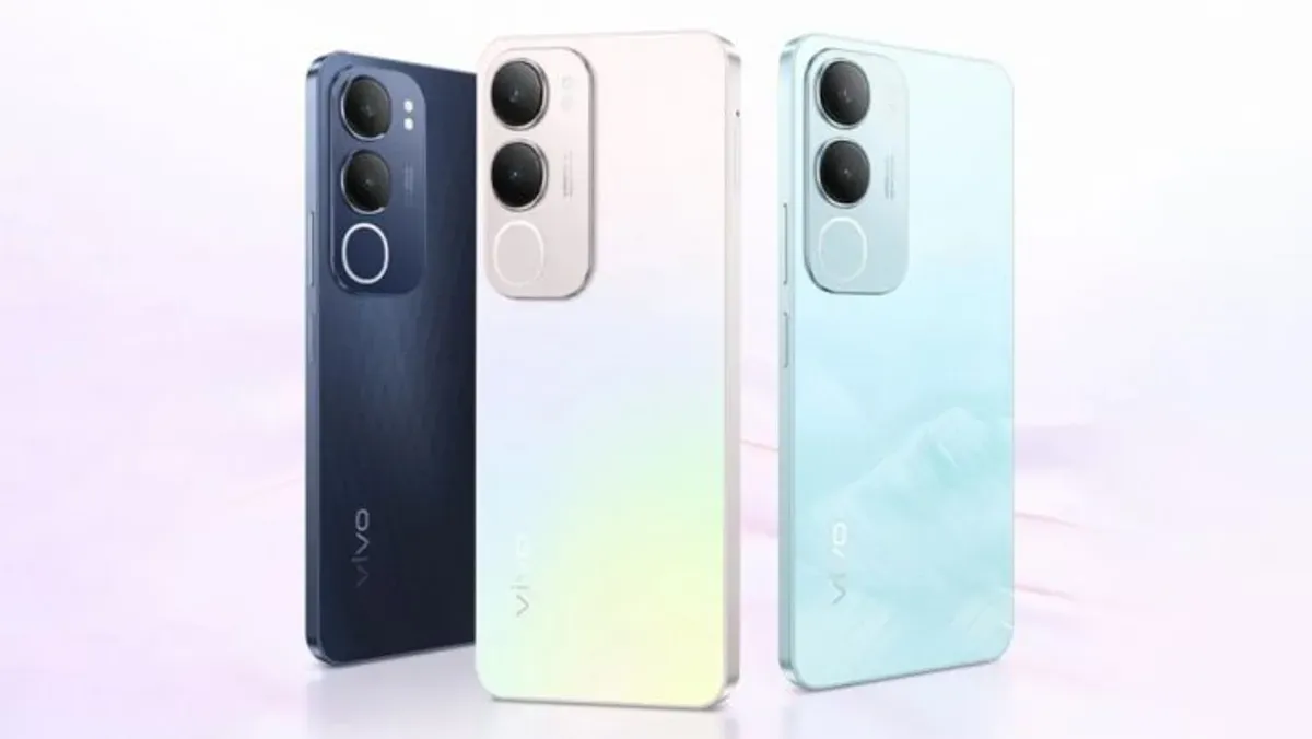 Deretan HP Vivo Harga Rp1 Jutaan Terbaik di 2025: Performa Canggih, Budget Ramah (Sumber: Pinterest)