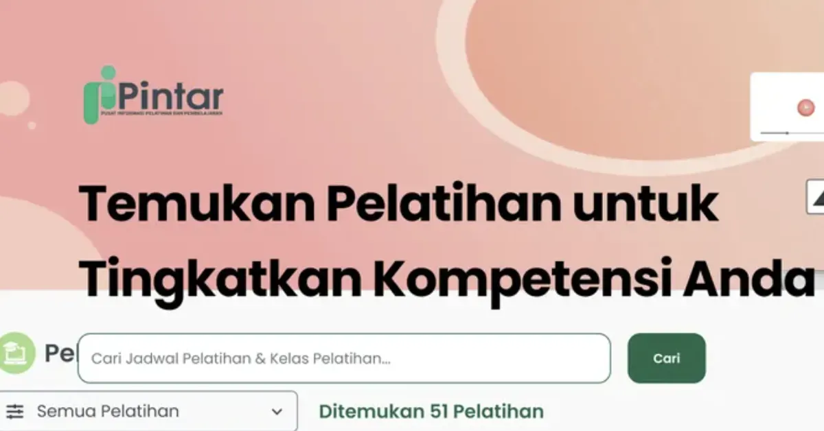Kemenag Bongkar Langkah Awal Penanganan Academic Misconduct: Ini Prosedur dan Kunci Jawaban Resminya (Sumber: Dok/Pintar Kemenag)