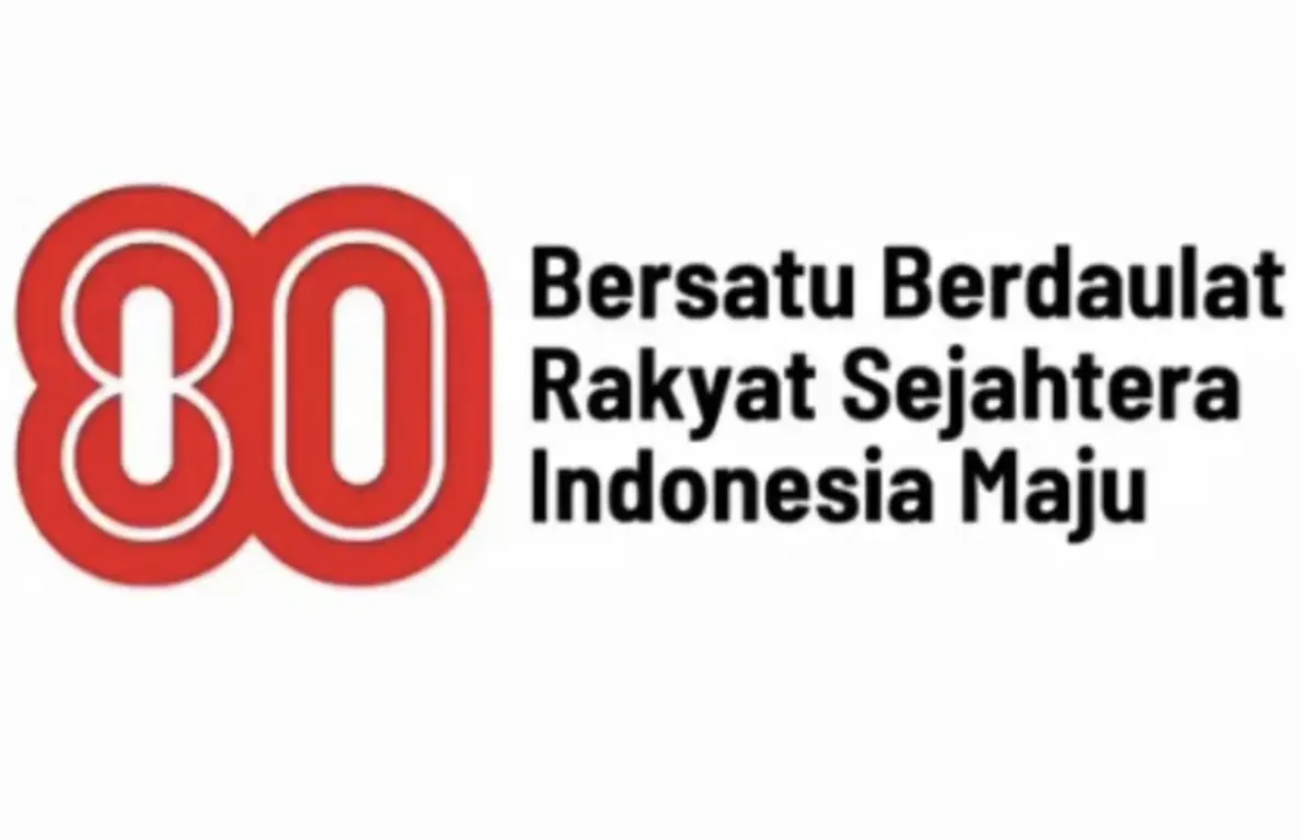 Rayakan HUT RI ke-80 dengan 3 Quotes Penuh Makna: Inspirasi untuk Masa Depan Indonesia