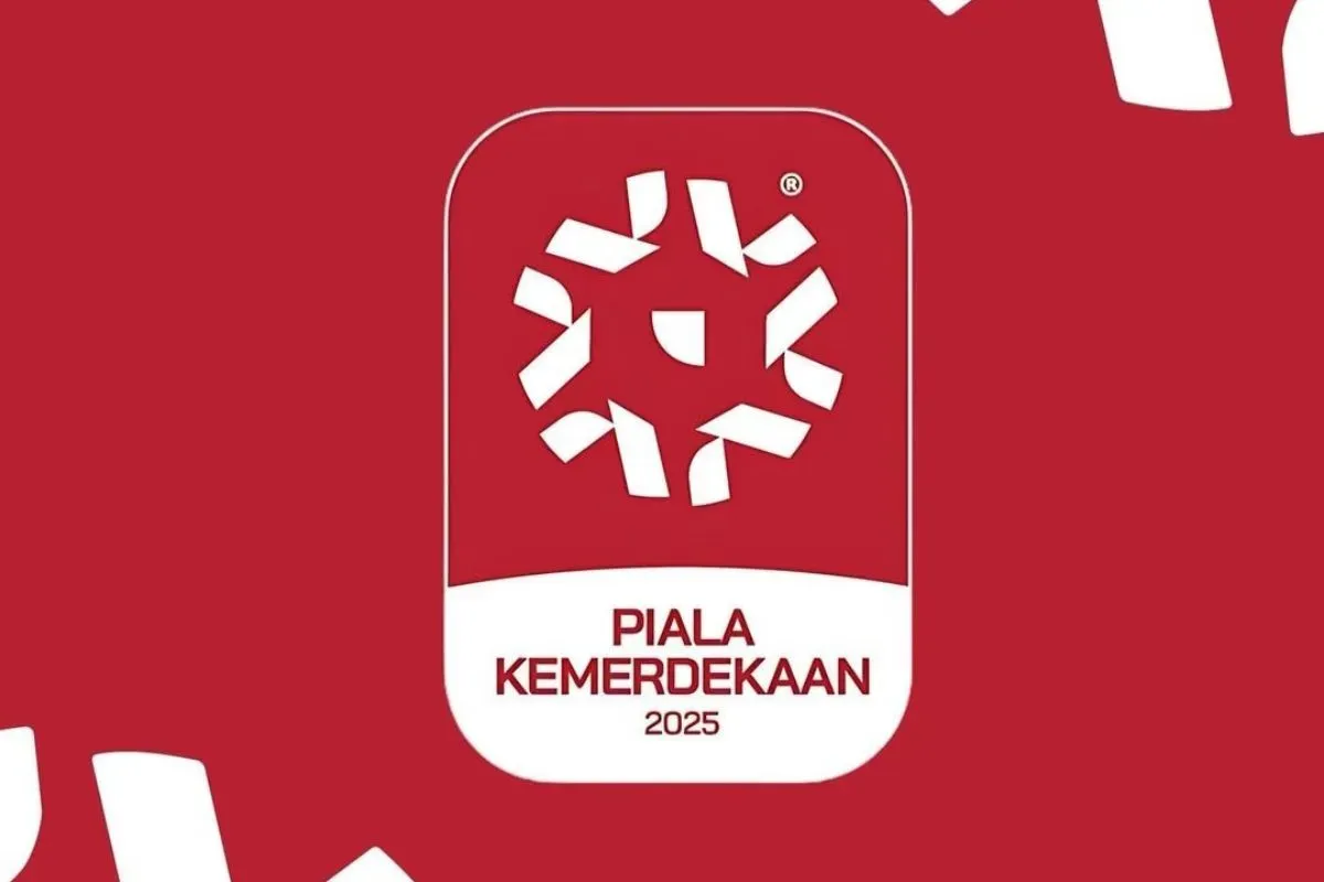 Daftar tim peserta Piala Kemerdekaan 2025 (Sumber: X/@ftblindonesia)