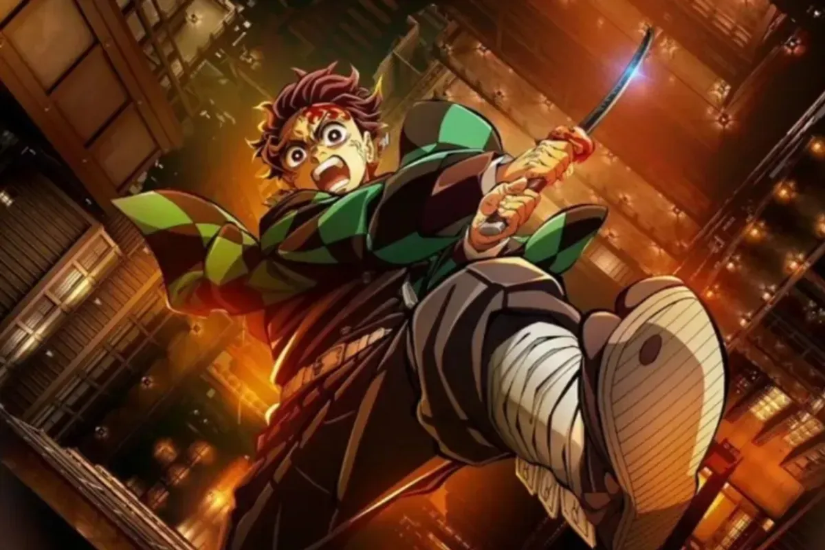 Demon Slayer: Infinity Castle jadi salah stau film yang tayang Agustus 2025. (Sumber: Instagram/@demon_slayer_official)