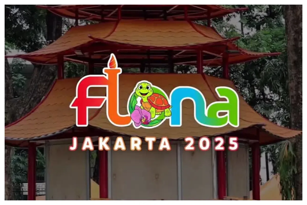 Pameran Flora dan Fauna (Flona) 2025. (Sumber: X/@kotajaktim)