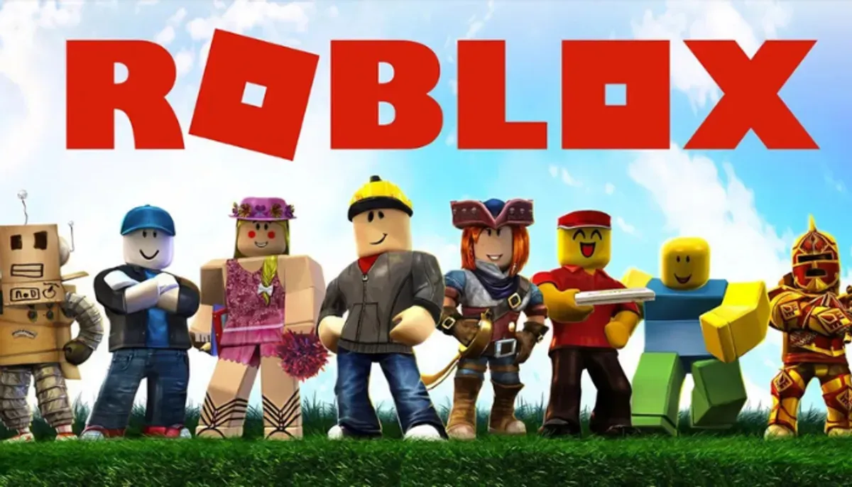 Waspada orang tua! Kasus Sule kehilangan Rp50 juta gara-gara Robux membuktikan pentingnya pengawasan transaksi digital anak. (Sumber: Roblox)