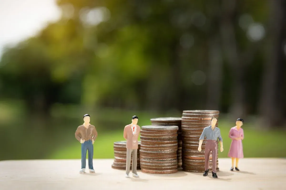 Berikut ini 3 jenis Reksa Dana terbaik untuk pemula. (Sumber: Freepik)