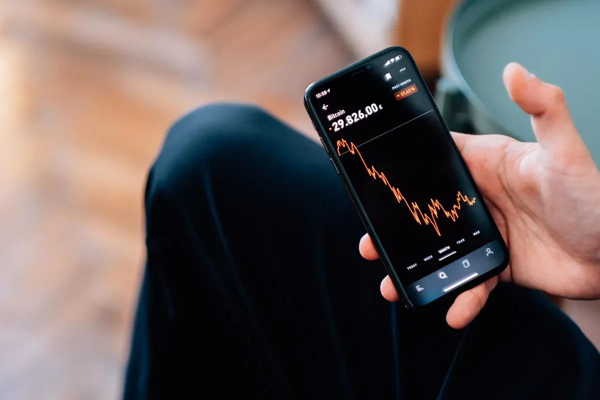 Rekomendasi 7 aplikasi saham cocok buat Gen Z berinvestasi. (Sumber: Freepik)