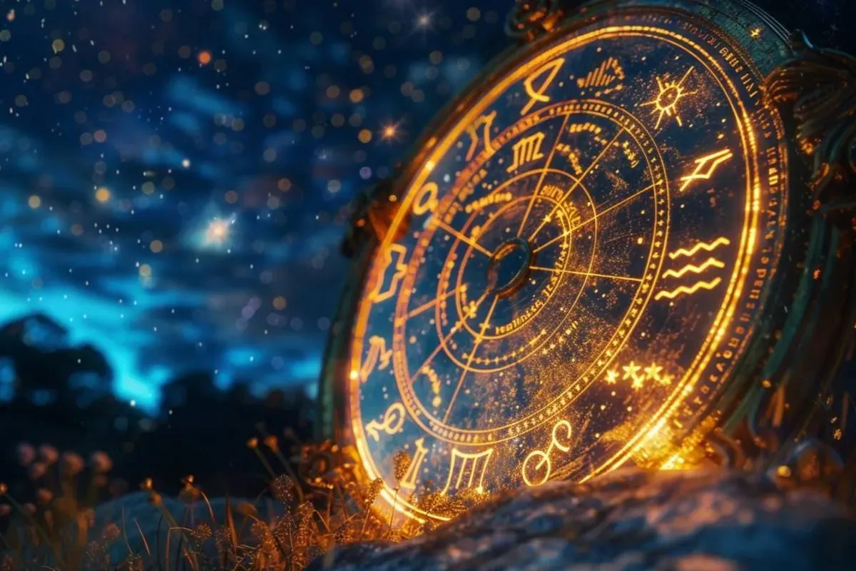 5 zodiak dengan pesona alami yang memikat (Sumber: Pinterest/LE JSD)