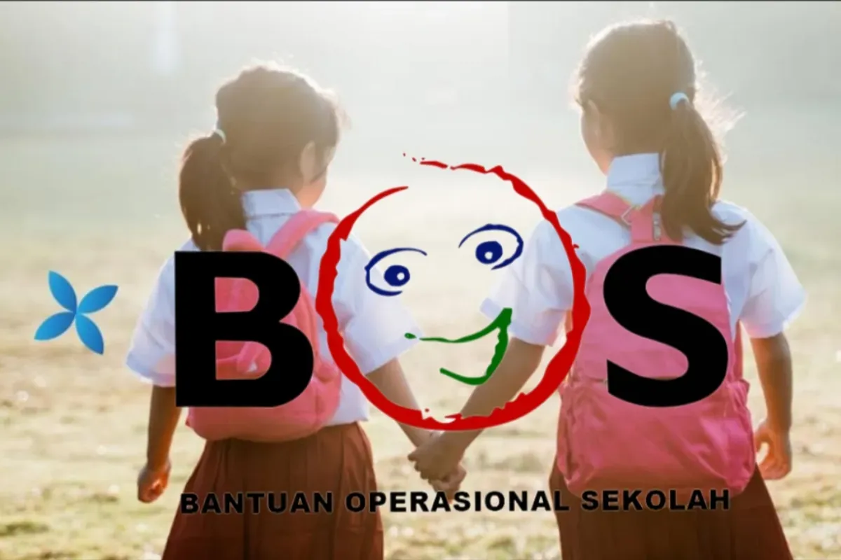 Syarat pencairan dana BOS Tahap 2 tahun 2025. (Sumber: Instagram/@ditjenperbendaharaan)