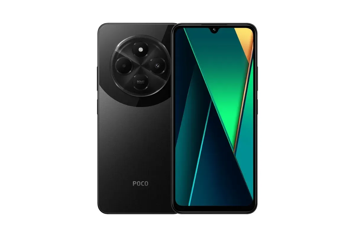 Ilustrasi rekomendasi 5 HP harga Rp1 jutaan paling worth it untuk berbagai kebutuhan. (Sumber: xiaomi)
