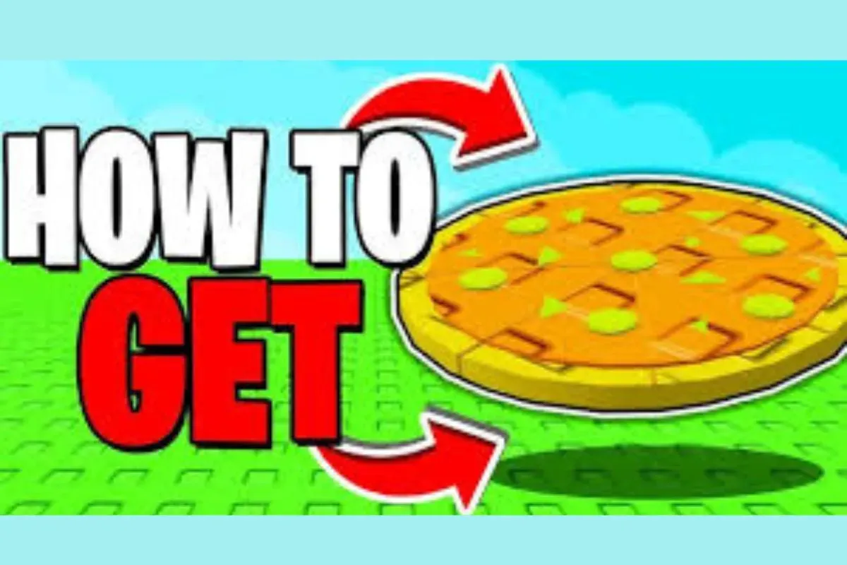 Resep pizza di Grow a Garden Roblox (Sumber: NooBlox)
