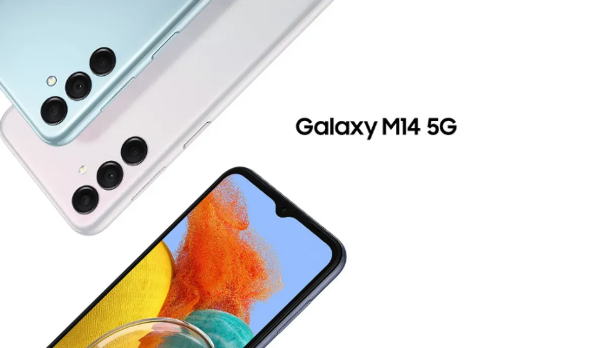 Review Samsung M14 5G di 2025, Layak beli setelah turun harga, ini spesifikasi, kamera, dan performa terkini. (Sumber: samsung.com)