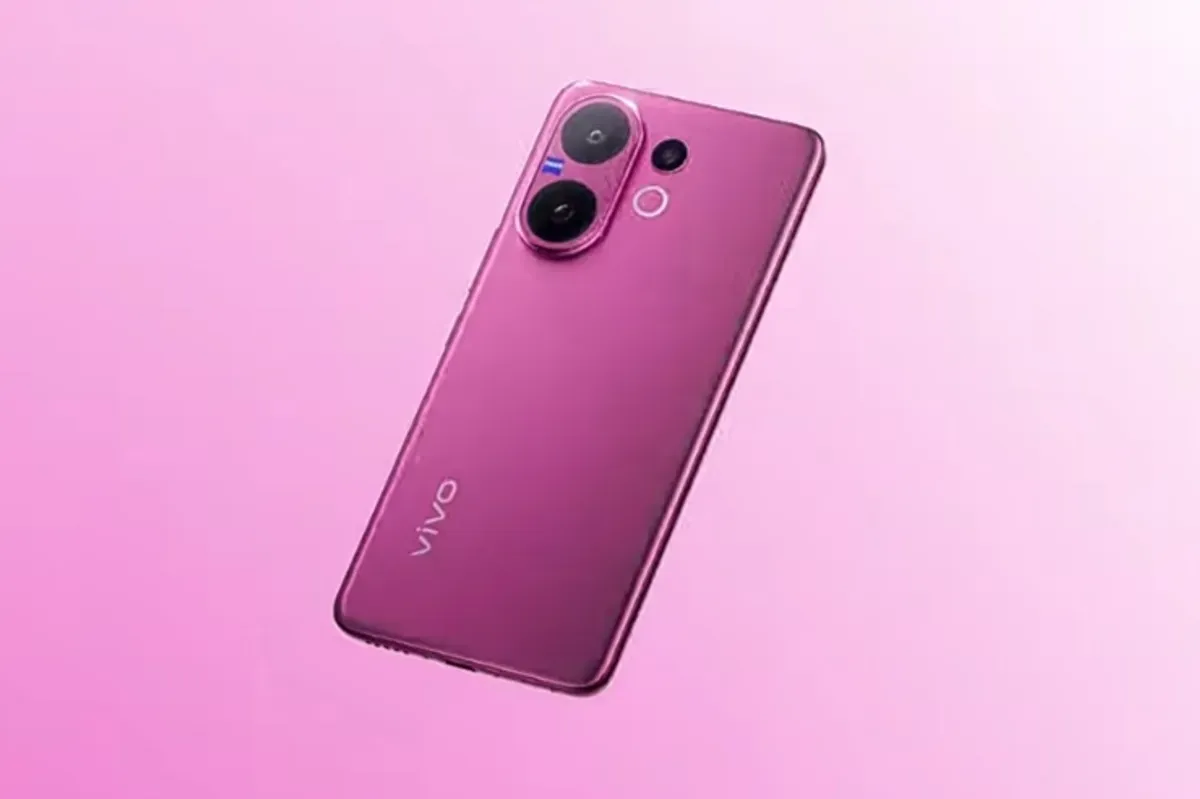 Bocoran spesifikasi Vivo V60 yang akan dirilis dalam waktu dekat. (Sumber: YouTube/Vivo Malaysia)