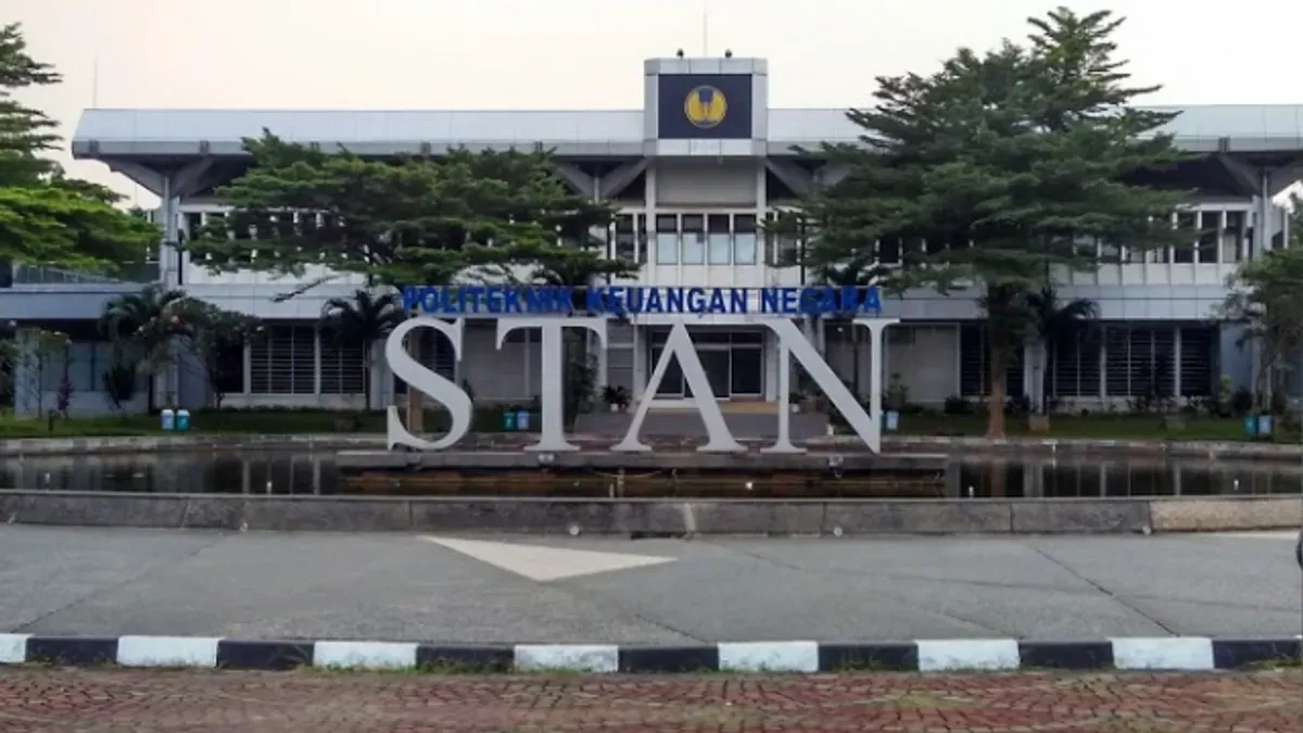 Tahapan SKD SPMB PKN STAN 2025: Jadwal, Lokasi, dan Persiapan Menyeluruh Menuju Masa Depan Kedinasan (Sumber: Dok/STAN)