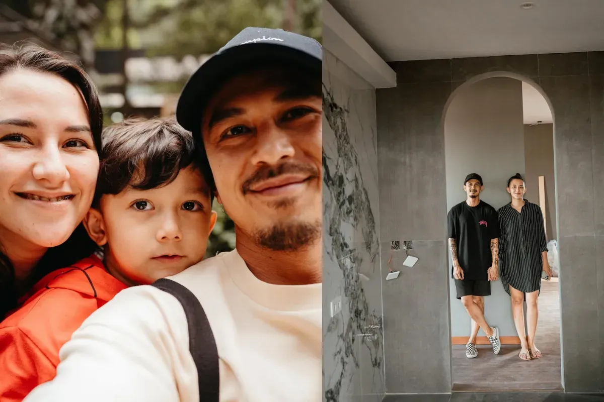 Gugat Cerai Fandy Christian, Instagram Dahlia Poland Dibanjiri Komentar dari Netizen: Lepasin Kak (Sumber: Instagram/fandych)