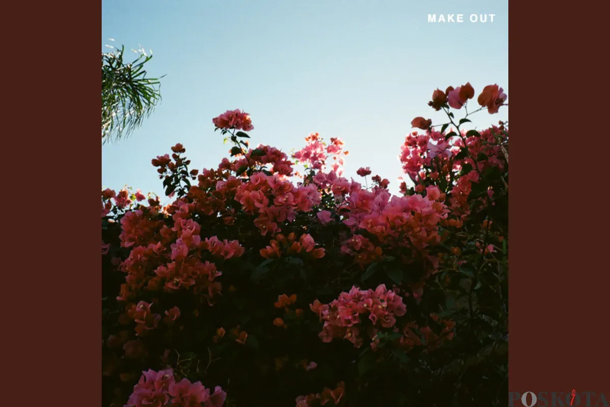 Lirik Lagu ILYSB dari Lany (Sumber: Spotify/ILYSB)