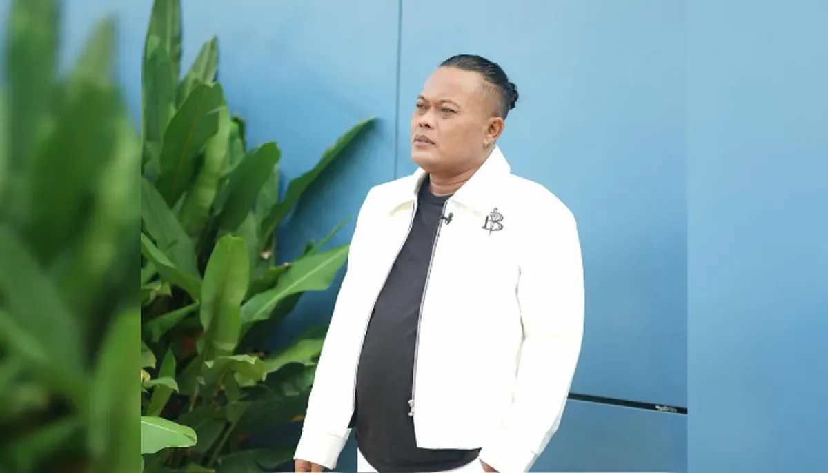 Tagihan Rp50 juta karena game Roblox bikin heboh, tapi Sule justru bersikap tenang. Ini kata komedian soal pola asuh dan kedewasaan anak-anaknya. (Sumber: Intagram/@ferdinan_sule)