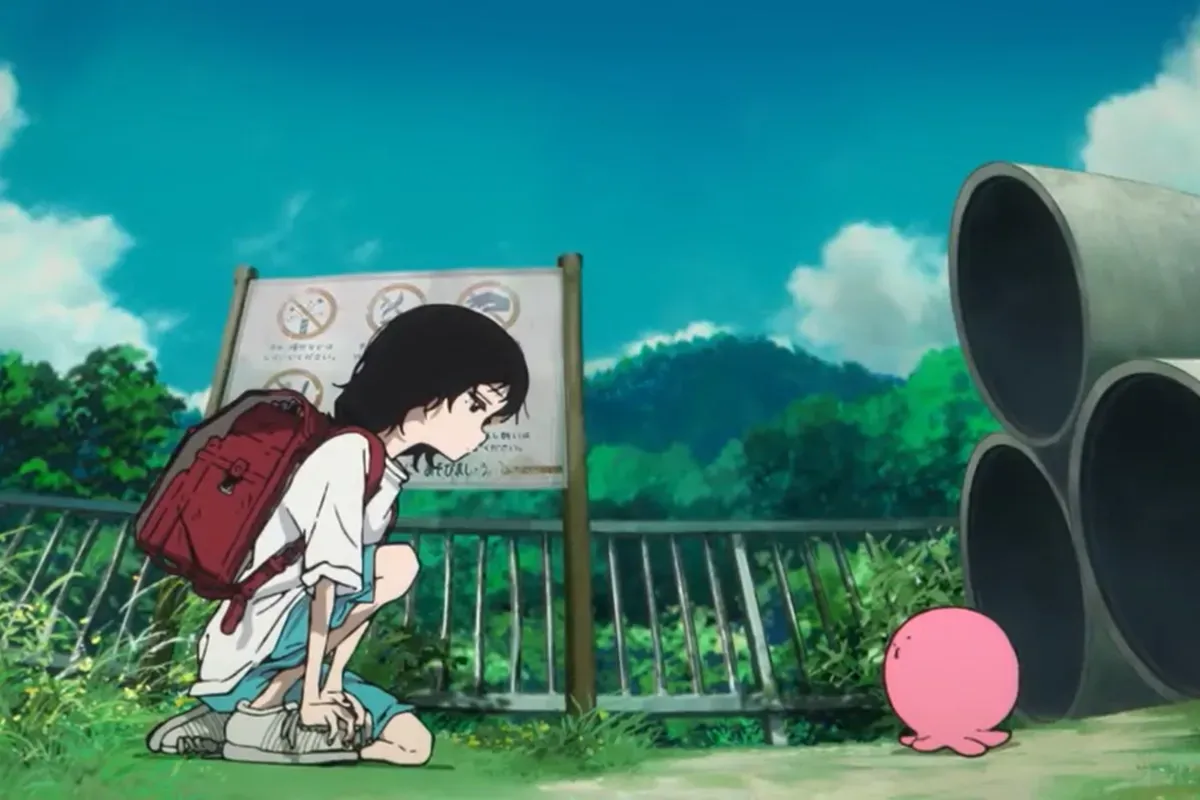 Sinopsis Anime Takopi’s Original Sin Raih Rating Tertinggi di IMDB (Sumber: IMDB/Takopi's Original Sin)