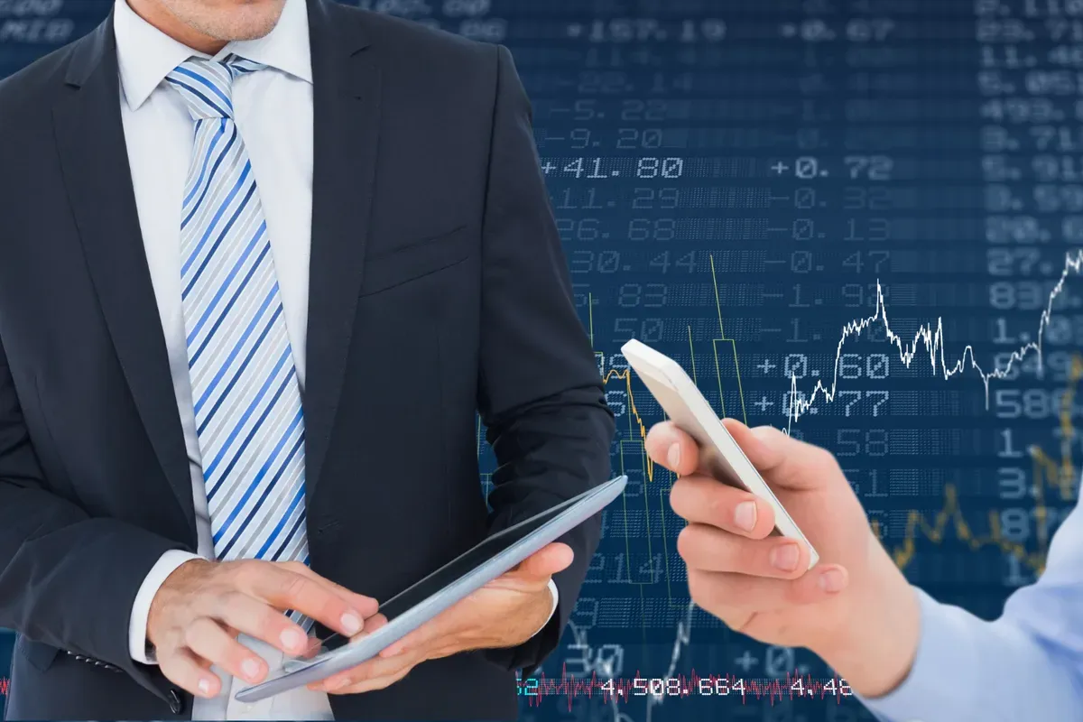 5 investasi halal yang cocok untuk pemula. (Sumber: Freepik)
