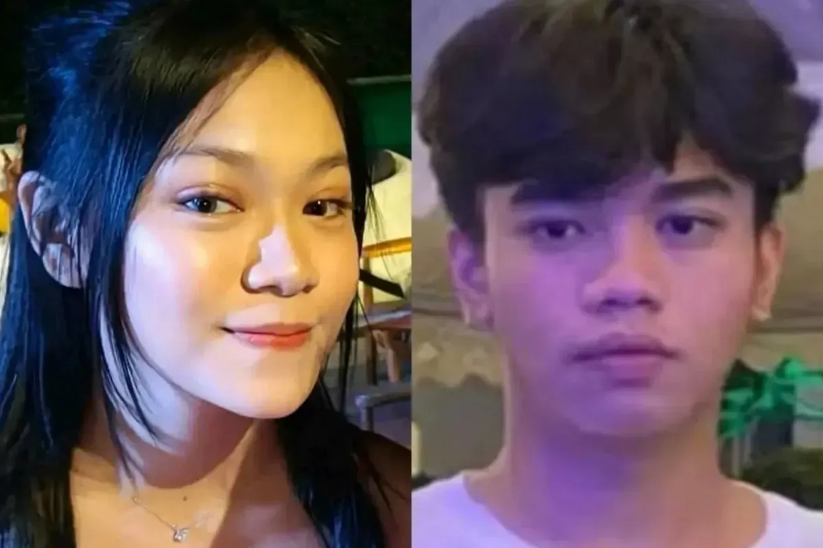 Sosok pacar Joel Alberto Tanos terseret dalam kasus tewasnya pemuda itu. (Sumber: Instagram)