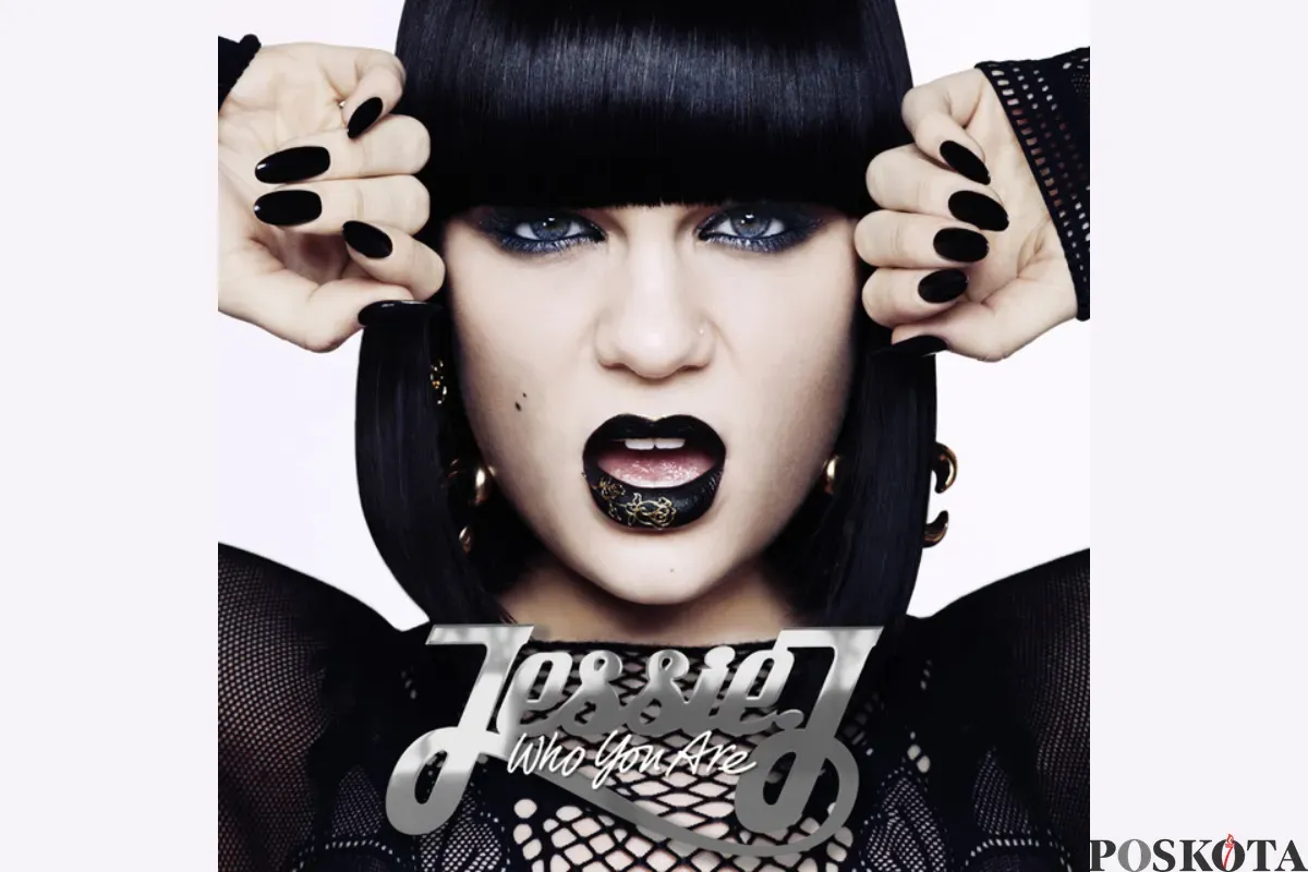 Lirik Lagu Domino yang Dinyanyikan oleh Jessie J (Sumber: Spotify/Domino)