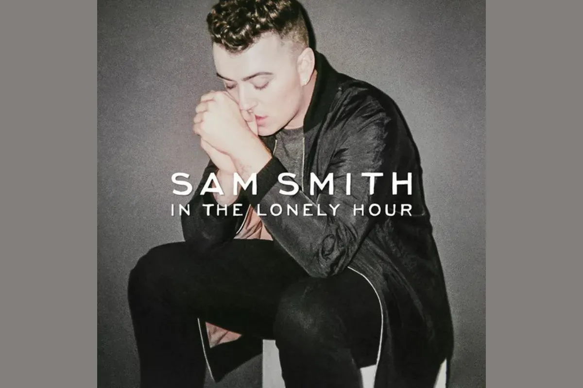 Lirik Lagu Like I Can dari Sam Smith (Sumber: Spotify/Like I Can)