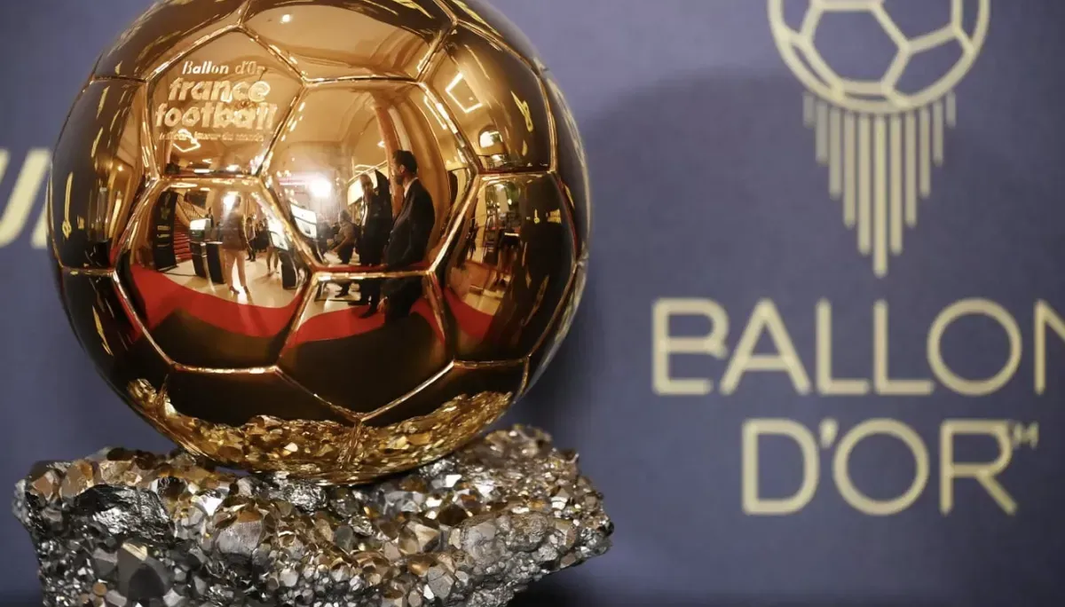 Siapa Peraih Ballon d’Or 2025? Simak Daftar Kandidat dan Tanggal Pengumumannya (Sumber: X/@ballond'Or)