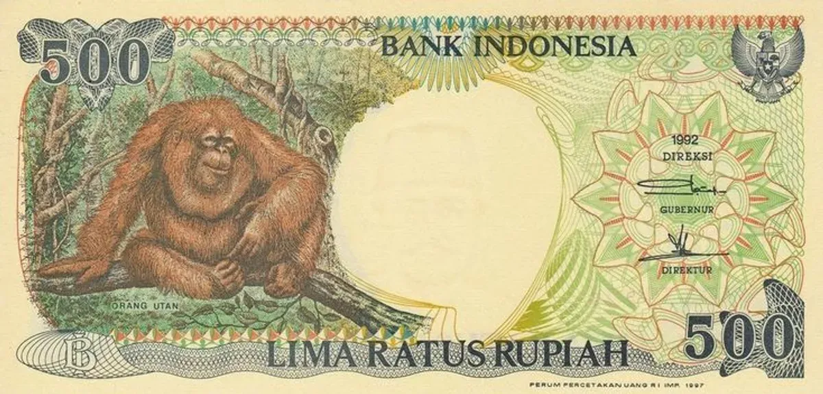 Rahasia Sukses 7 Langkah Menjual Uang Kuno Indonesia Agar Cepat Laku di Pasar Kolektor (Sumber: Pinterest)